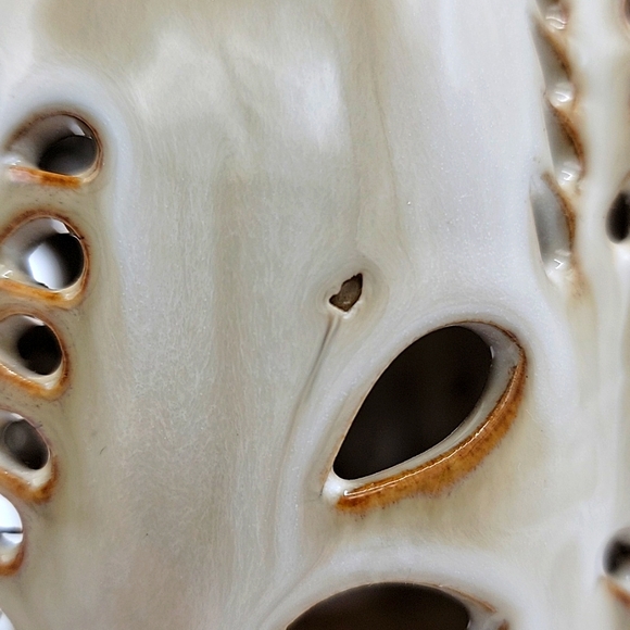 Fall Pumpkin Votive Lantern Decor - Picture 3 of 9